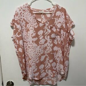 Jodifl Women's blouse Top